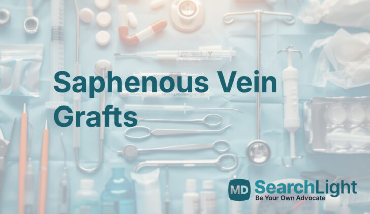 Saphenous Vein Grafts