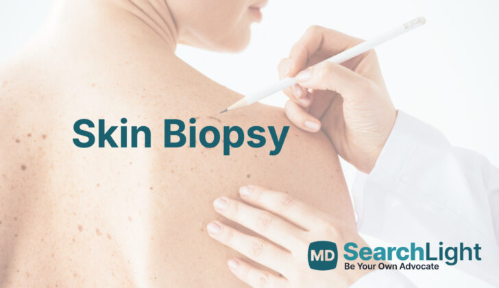 Skin Biopsy