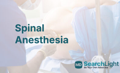 Spinal Anesthesia