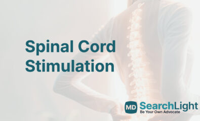 Spinal Cord Stimulation