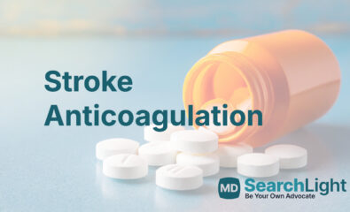 Stroke Anticoagulation