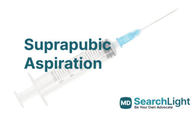 Suprapubic Aspiration