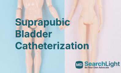 Suprapubic Bladder Catheterization