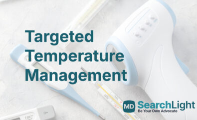 Targeted Temperature Management