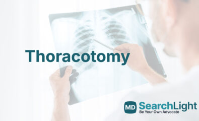 Thoracotomy
