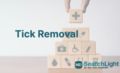 Tick Removal