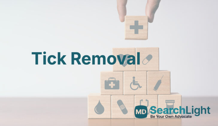Tick Removal