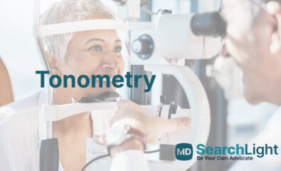 Tonometry