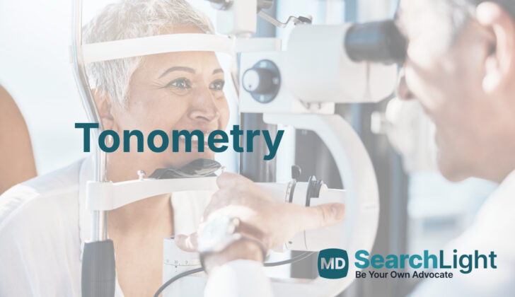 Tonometry