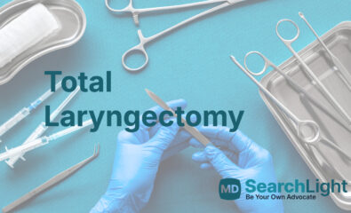 Total Laryngectomy