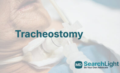 Tracheostomy