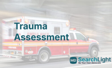 Trauma Assessment
