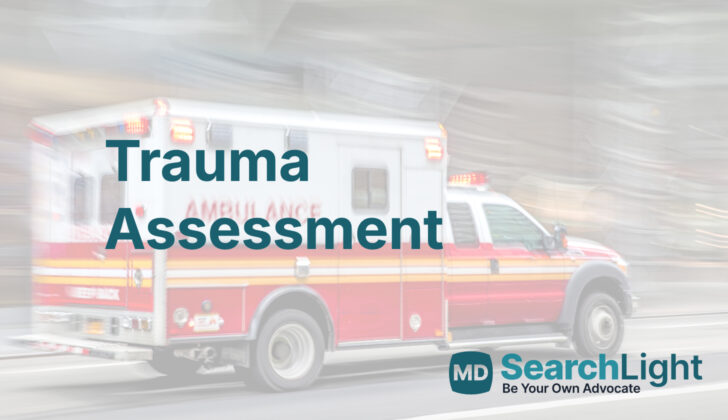 Trauma Assessment