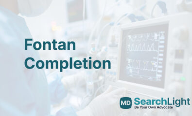 Fontan Completion