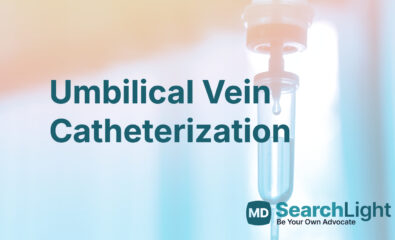 Umbilical Vein Catheterization