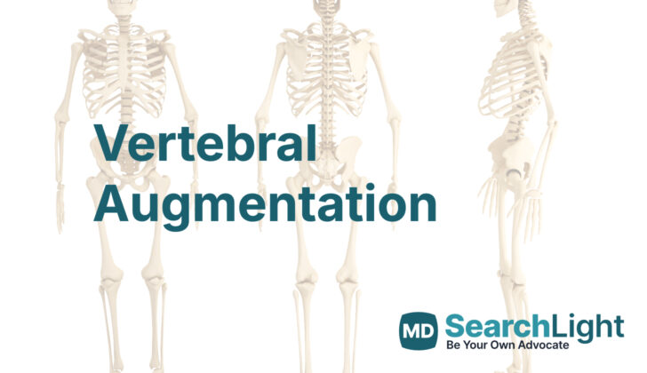 Vertebral Augmentation