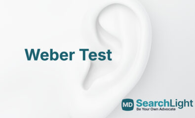 Weber Test