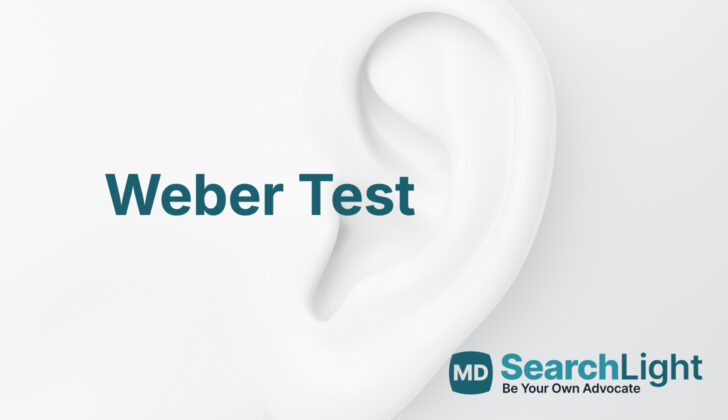 Weber Test