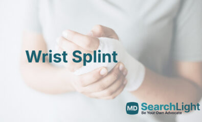 Wrist Splint