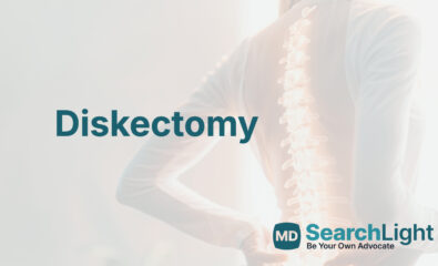 Diskectomy