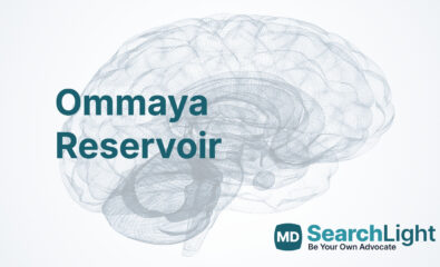 Ommaya Reservoir