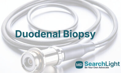Duodenal Biopsy