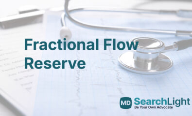 Fractional Flow Reserve