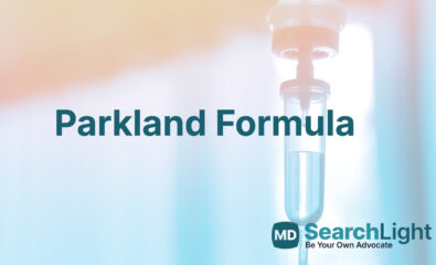 Parkland Formula