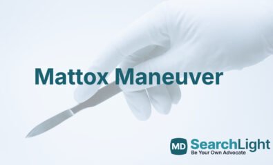Mattox Maneuver