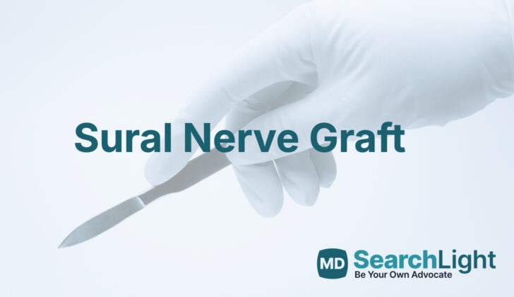 Sural Nerve Graft
