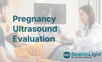 Pregnancy Ultrasound Evaluation