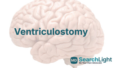 Ventriculostomy