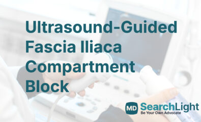 Ultrasound-Guided Fascia Iliaca Compartment Block