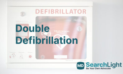 Double Defibrillation