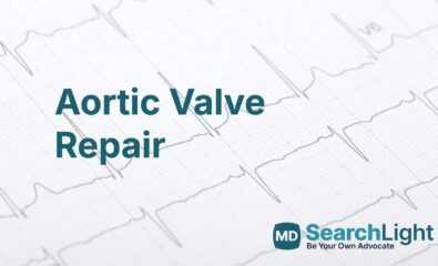 Aortic Valve Repair
