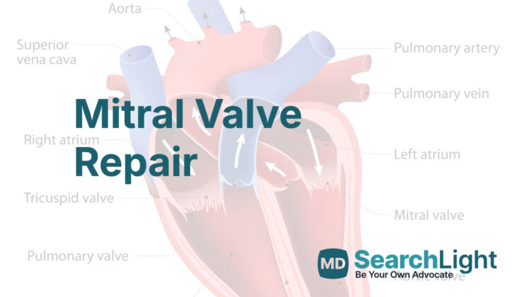 Mitral Valve Repair