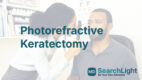 Photorefractive Keratectomy