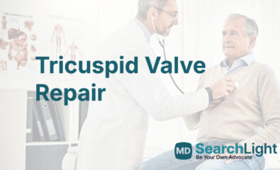 Tricuspid Valve Repair