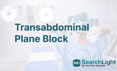 Transabdominal Plane Block