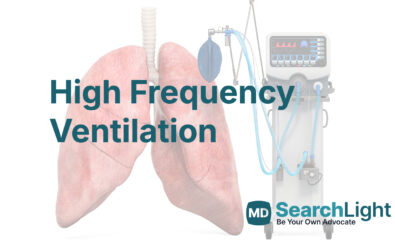 High Frequency Ventilation