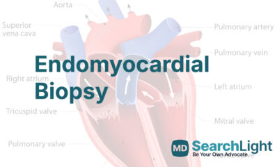 Endomyocardial Biopsy