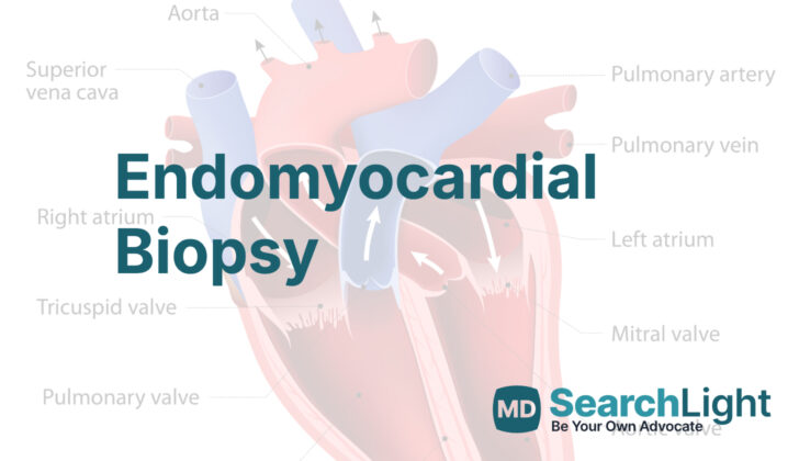 Endomyocardial Biopsy