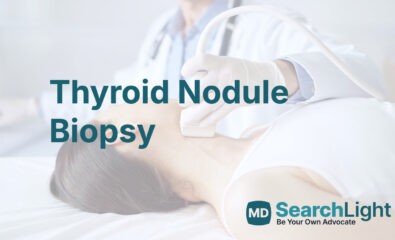 Thyroid Nodule Biopsy