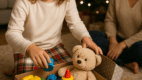 National Safe Toy and Gift Month