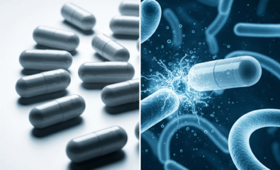 U.S. Antibiotic Awareness Week