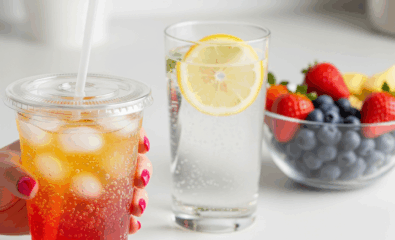 Sugary Drinks and Diabetes Risk