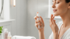 Hypochlorous acid skin benefits