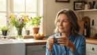 Coffee and Healthy Aging