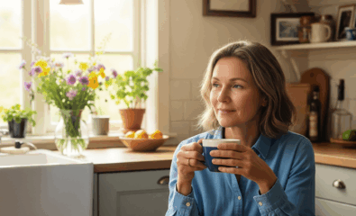 Coffee and Healthy Aging