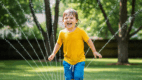 Bee and wasp sting allergies in children: example of outdoor exposure